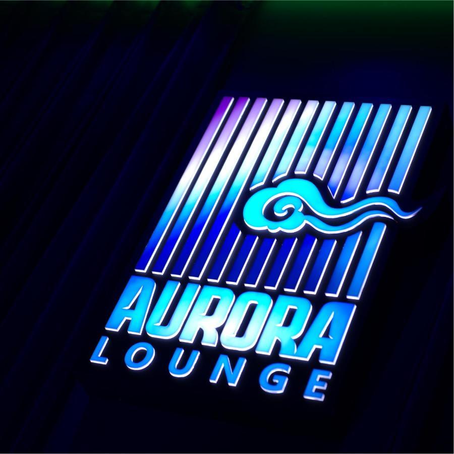 Aurora Hotel Ułan Bator Zewnętrze zdjęcie