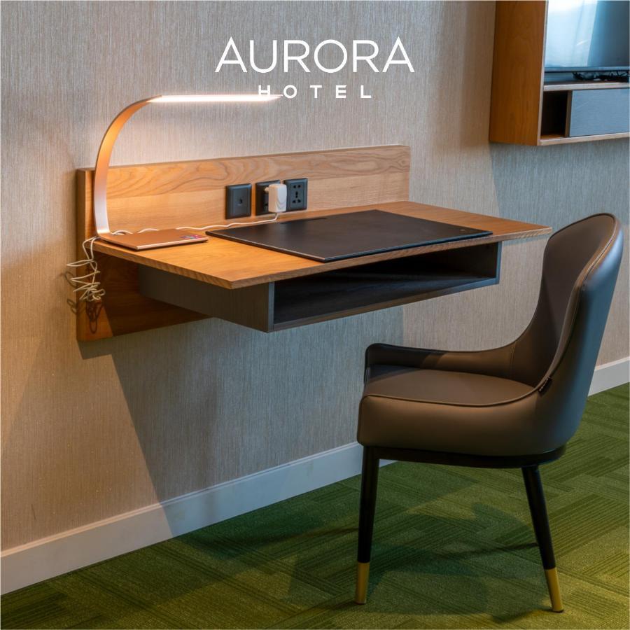 Aurora Hotel Ułan Bator Zewnętrze zdjęcie
